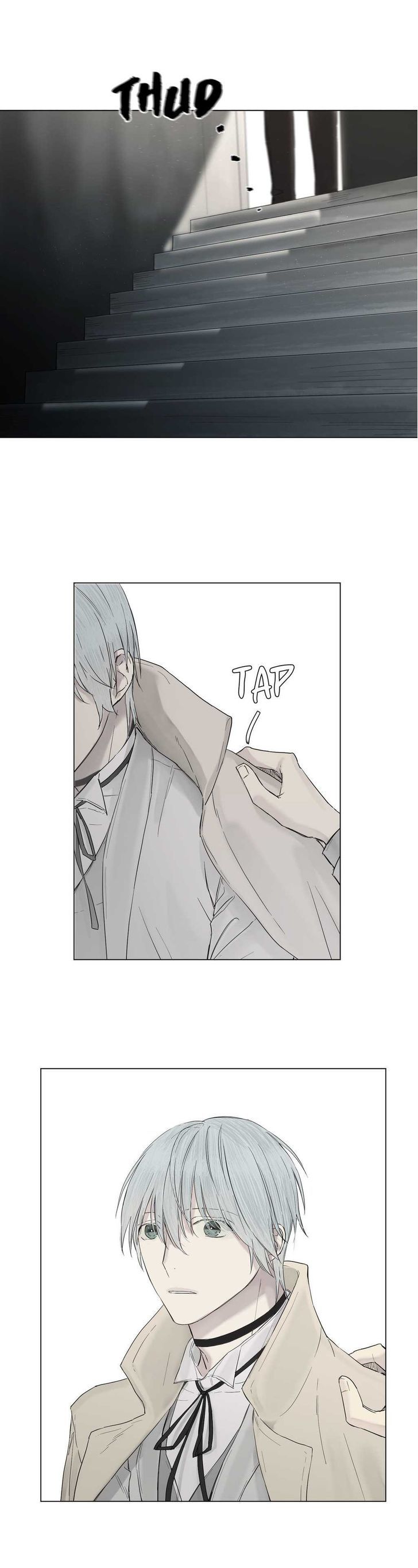 Royal Servant Chapter 11 - Page 10