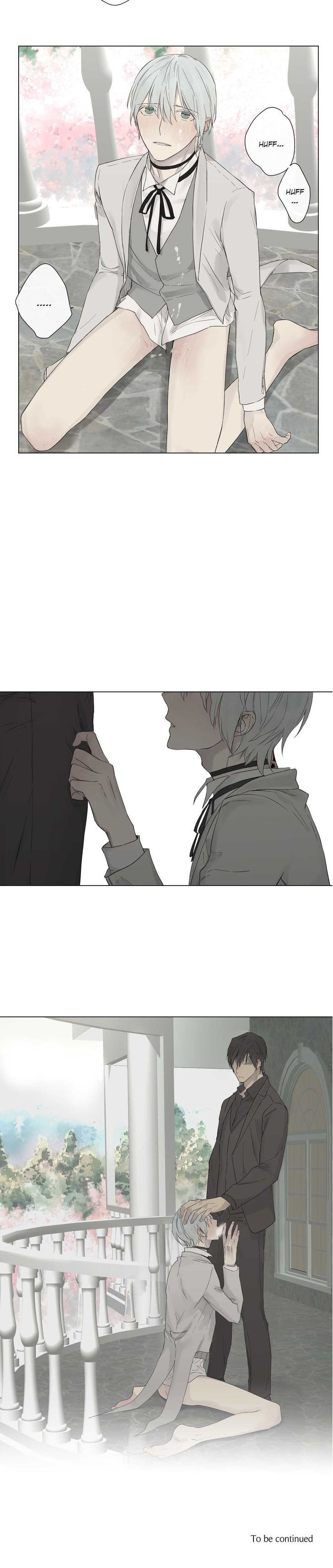 Royal Servant Chapter 12 - Page 21