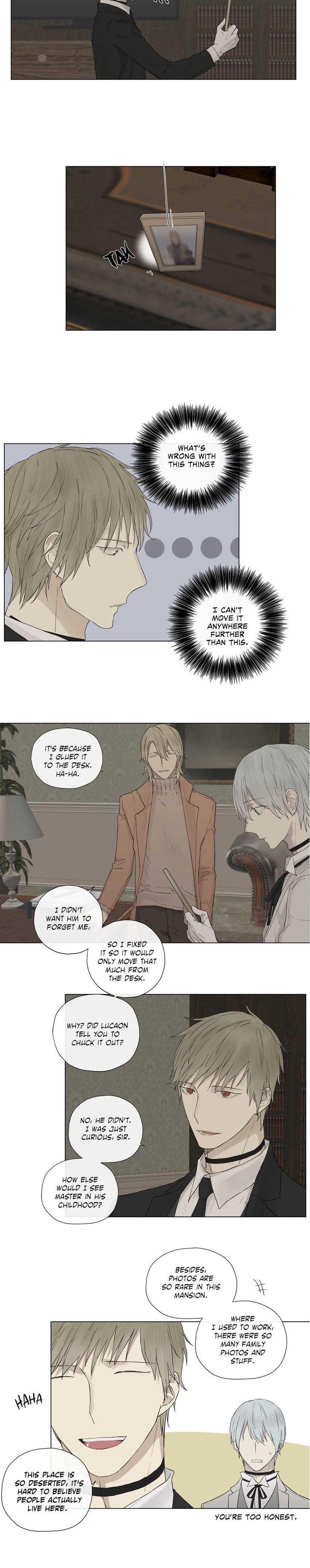 Royal Servant Chapter 13 - Page 10