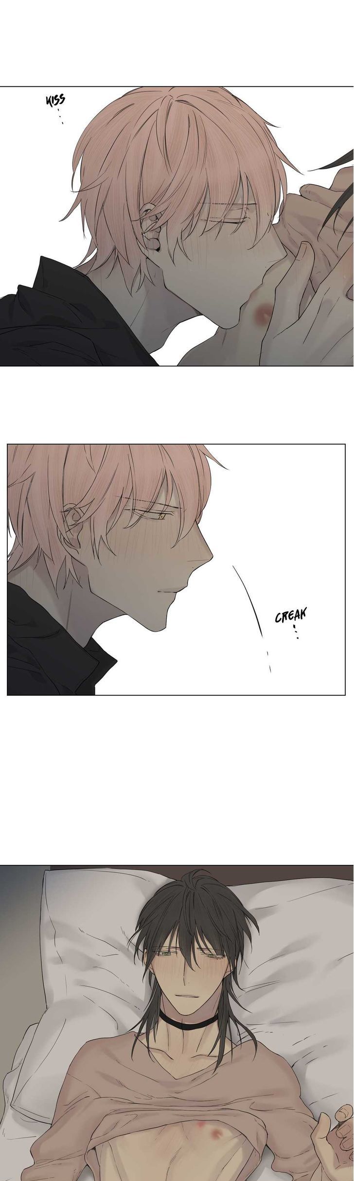 Royal Servant Chapter 15 - Page 8