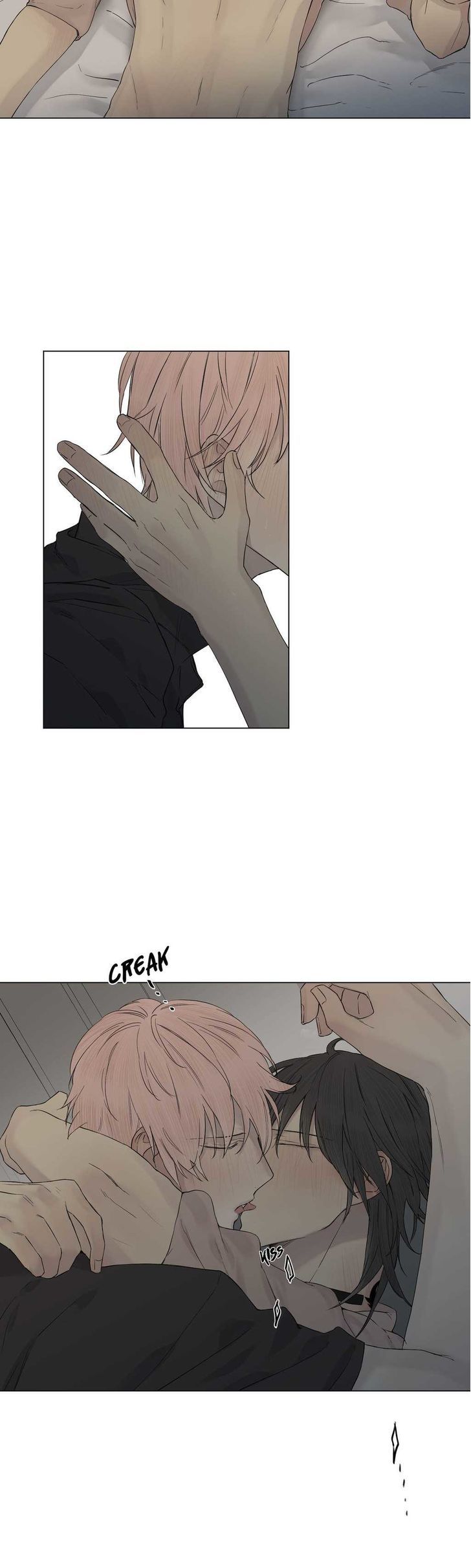 Royal Servant Chapter 15 - Page 9