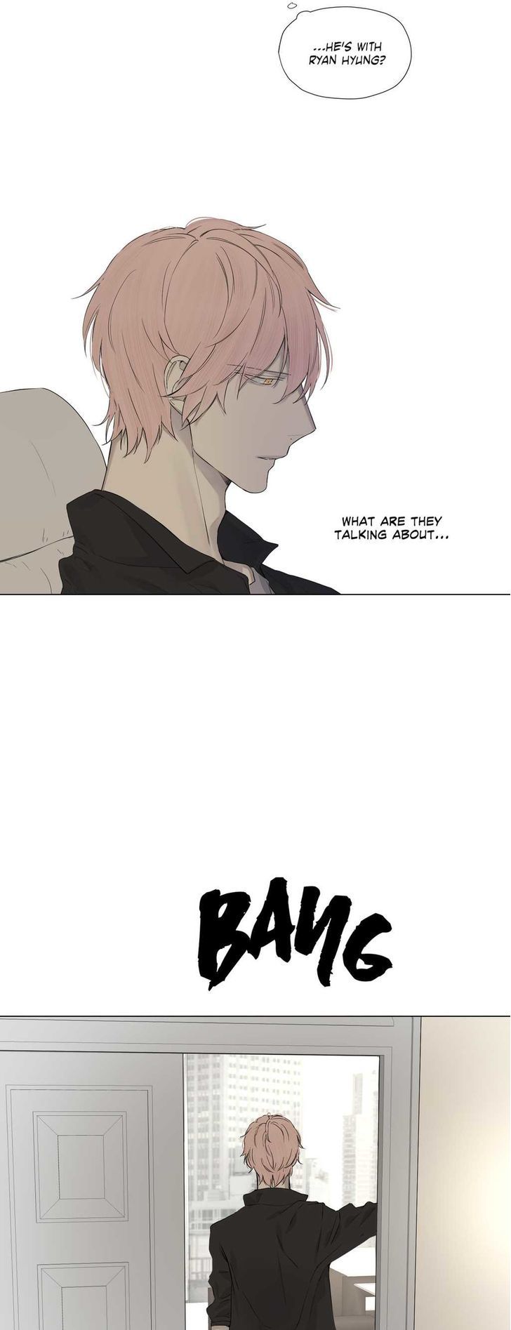 Royal Servant Chapter 16 - Page 18