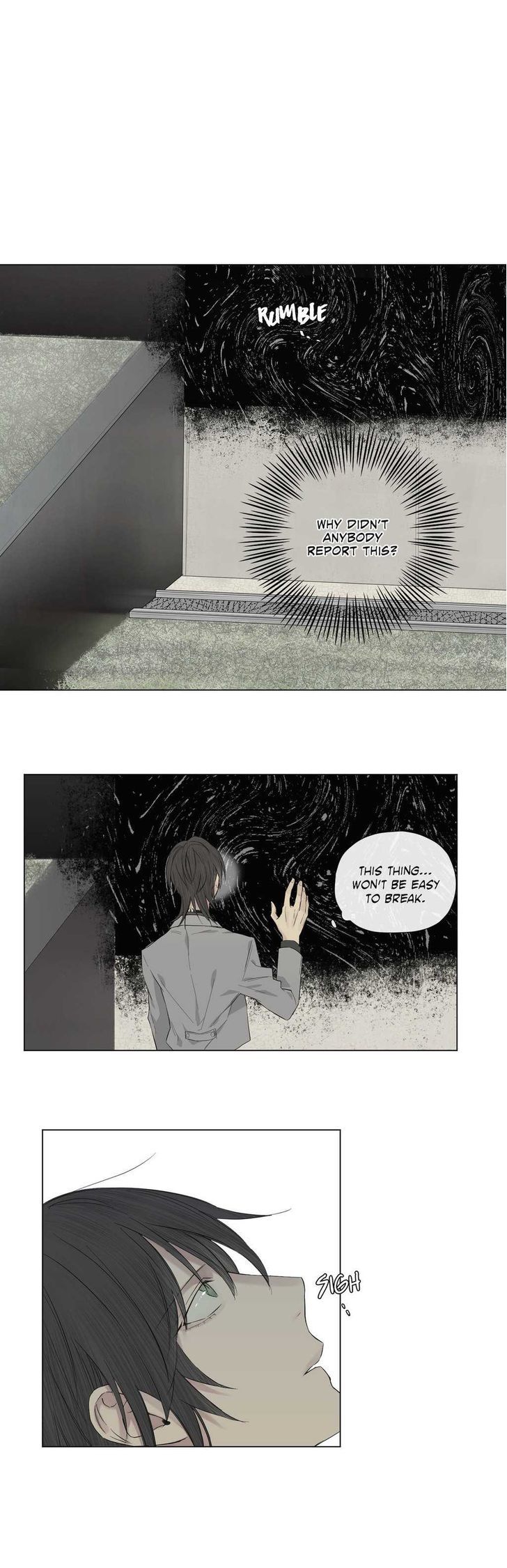 Royal Servant Chapter 17 - Page 24