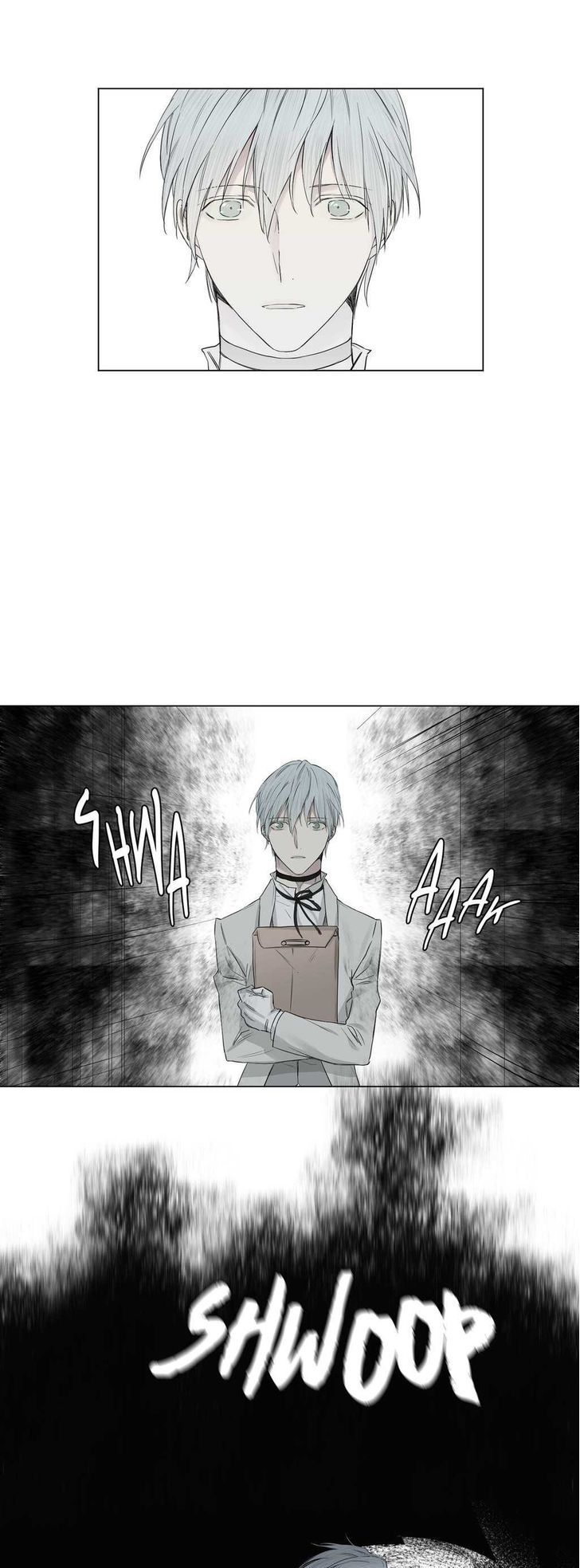 Royal Servant Chapter 17 - Page 9