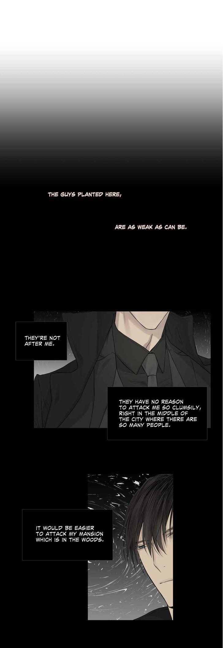 Royal Servant Chapter 18 - Page 12