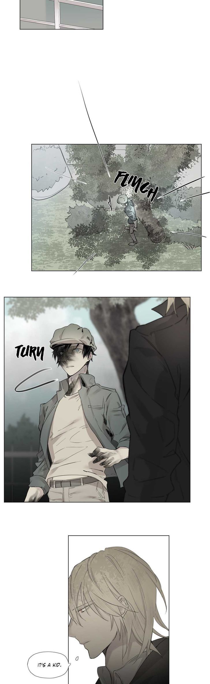 Royal Servant Chapter 18 - Page 22