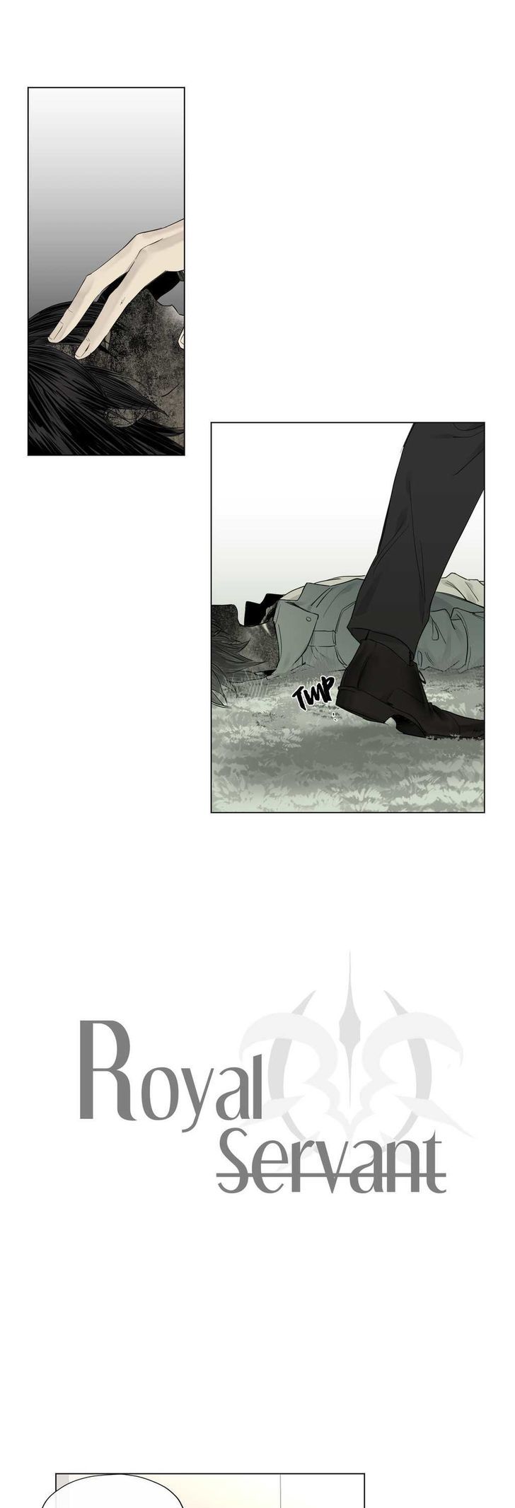 Royal Servant Chapter 18 - Page 24