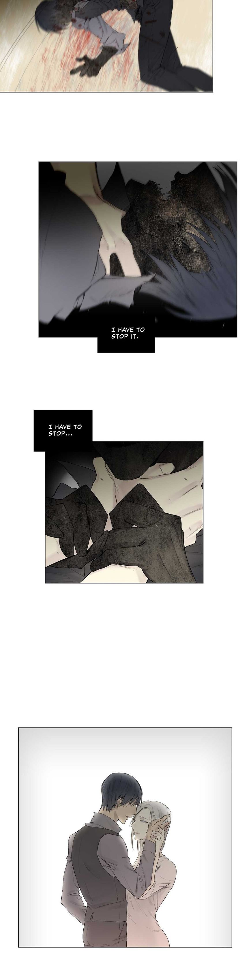 Royal Servant Chapter 22 - Page 22