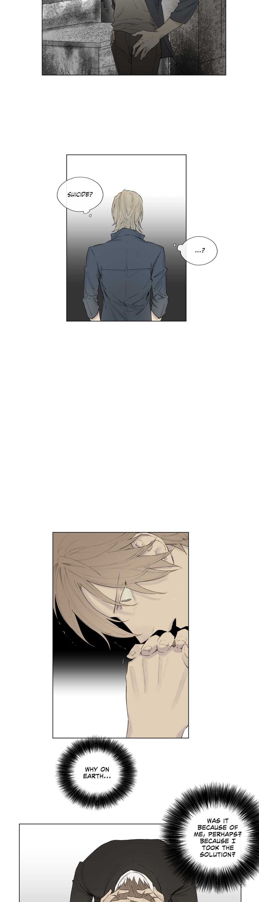 Royal Servant Chapter 22 - Page 7