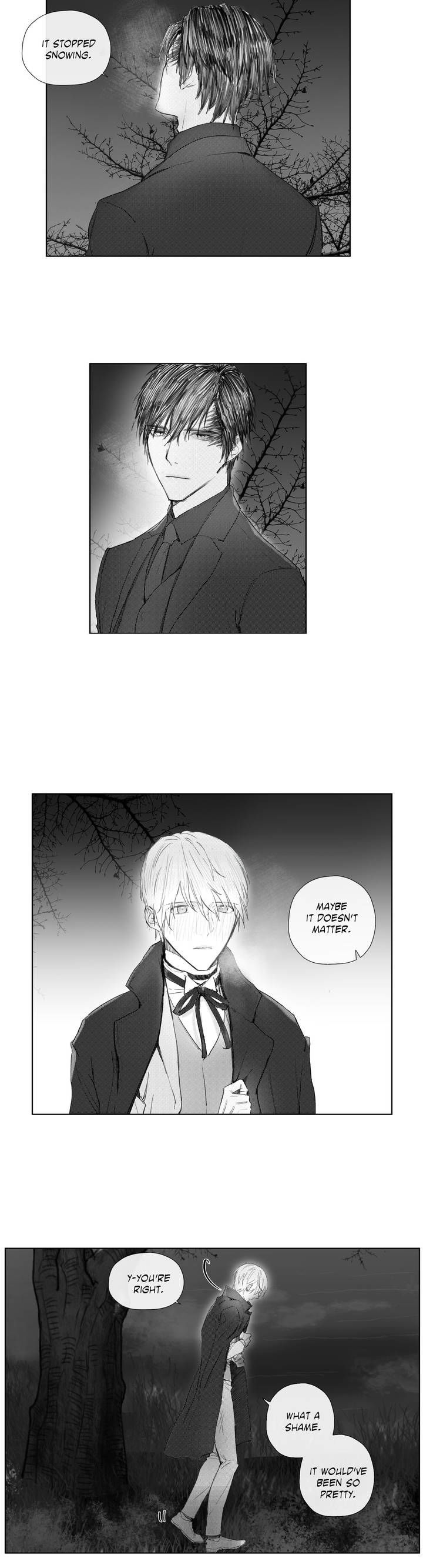 Royal Servant Chapter 23.5 - Page 12