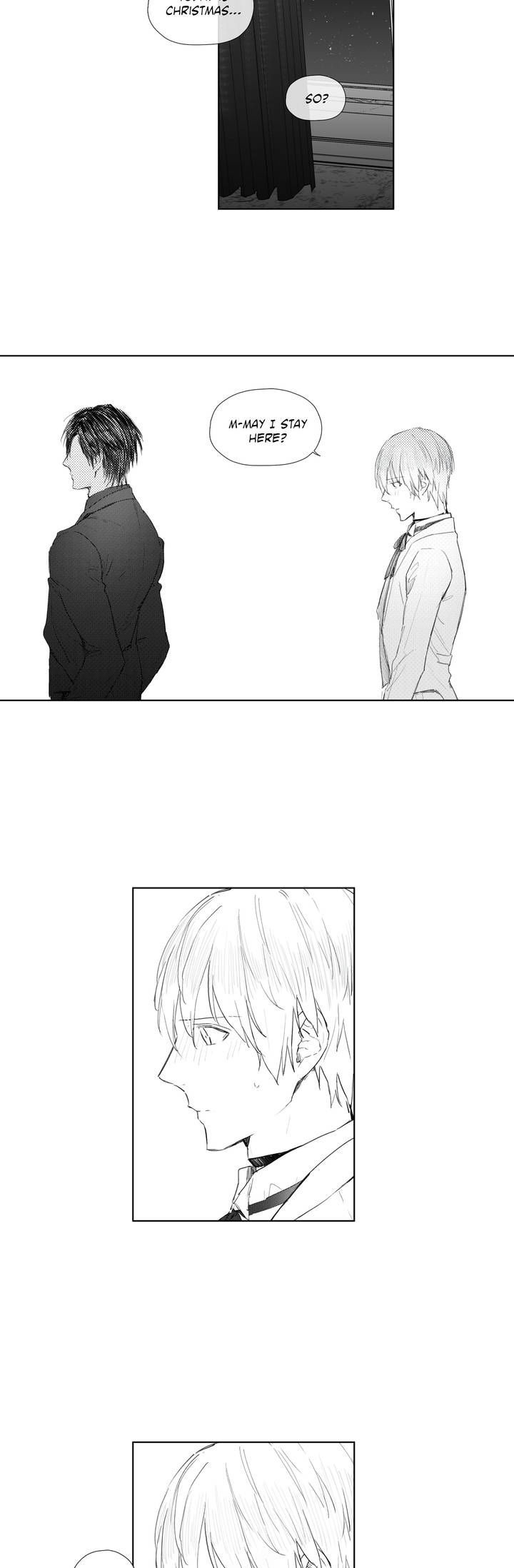 Royal Servant Chapter 23.5 - Page 7