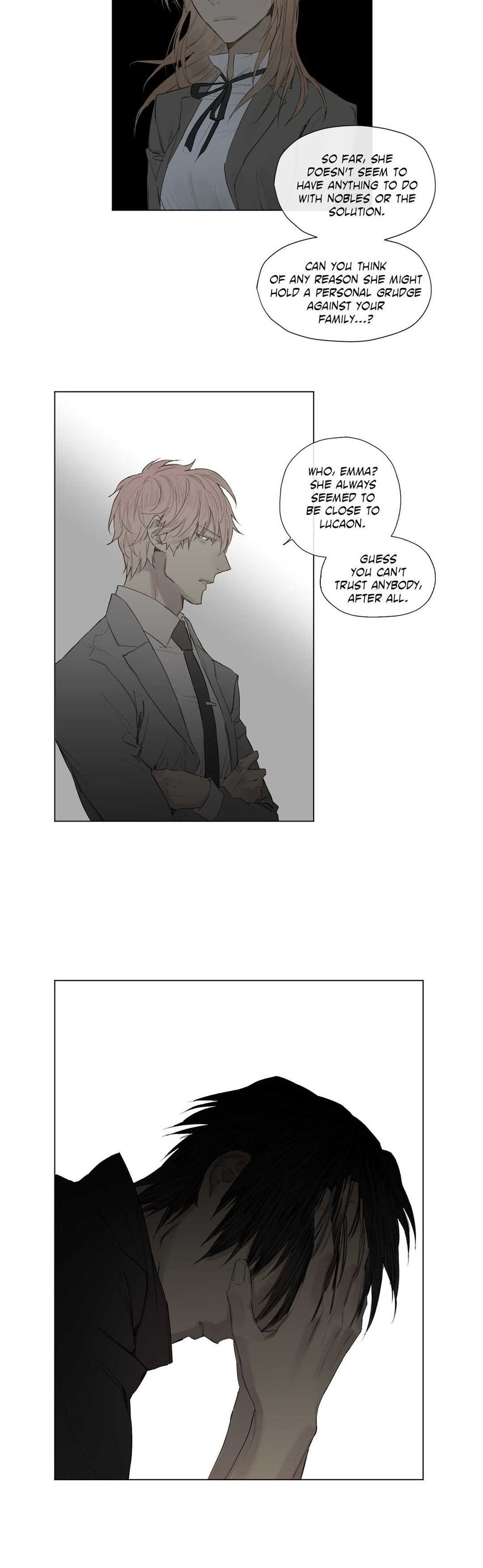 Royal Servant Chapter 23 - Page 16