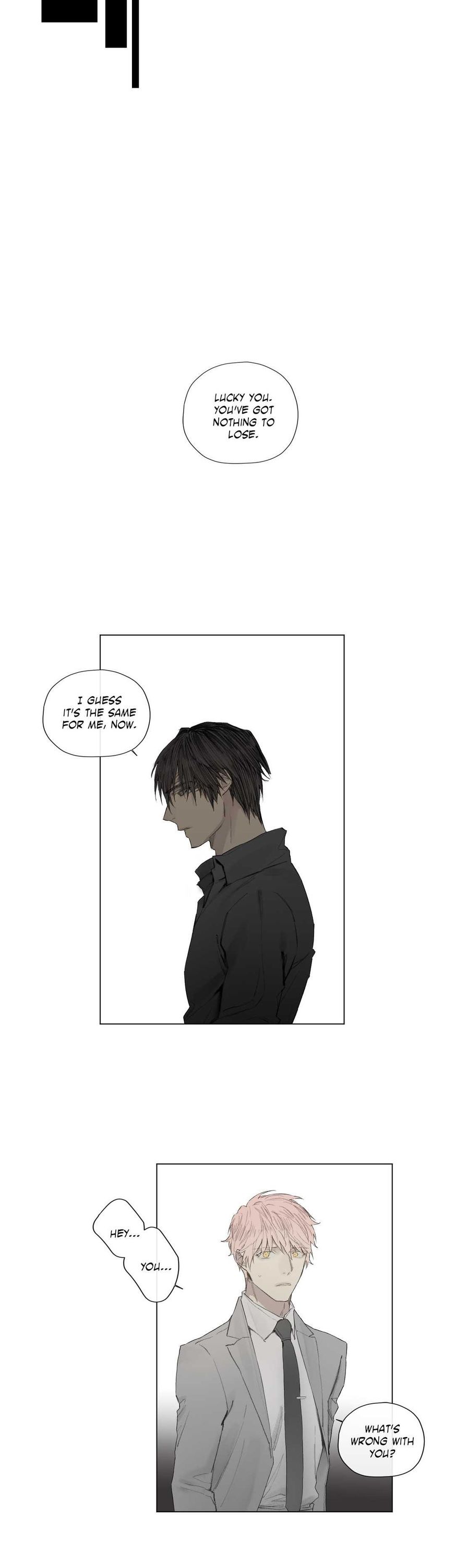 Royal Servant Chapter 23 - Page 19