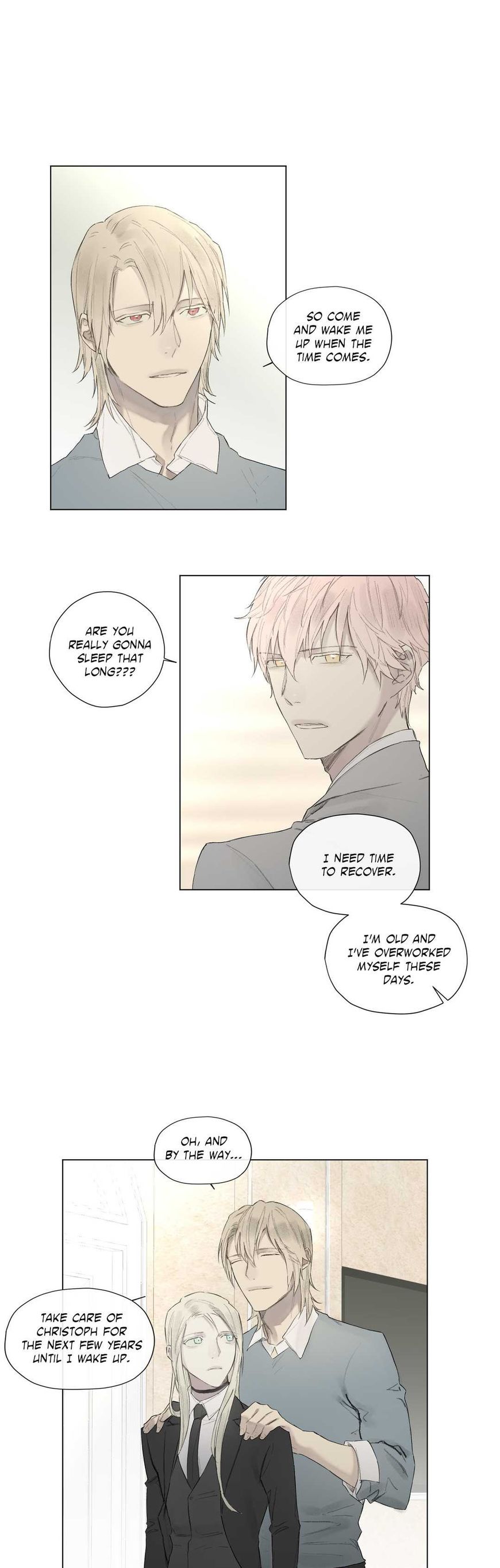 Royal Servant Chapter 23 - Page 21