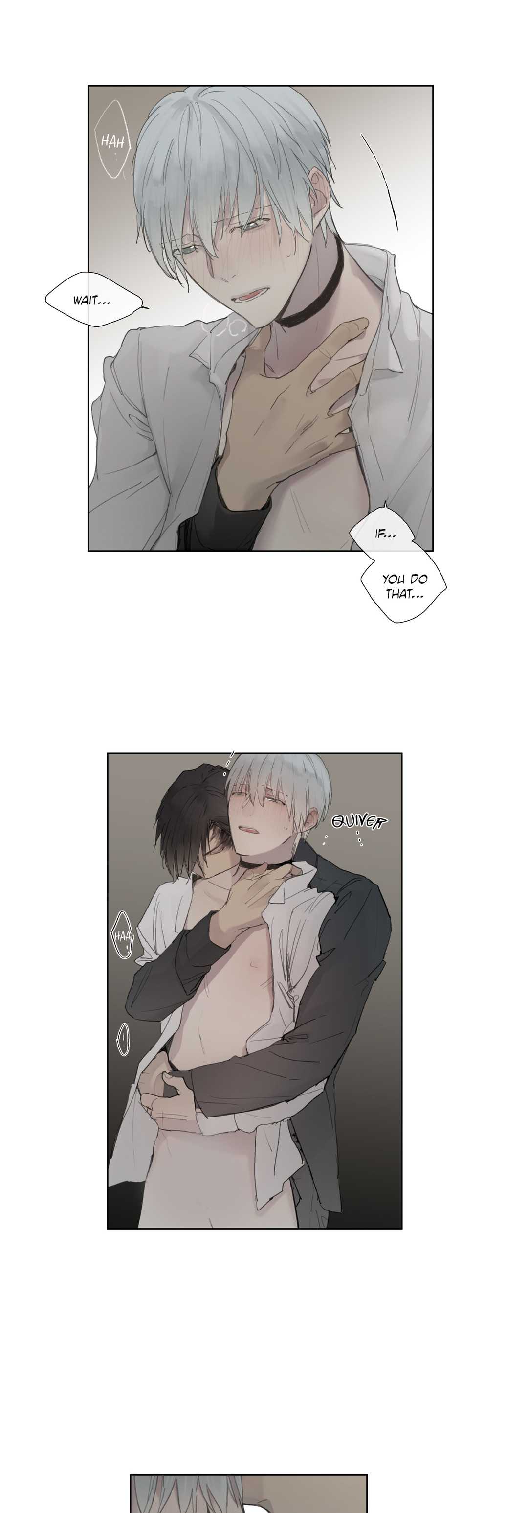 Royal Servant Chapter 26 - Page 24