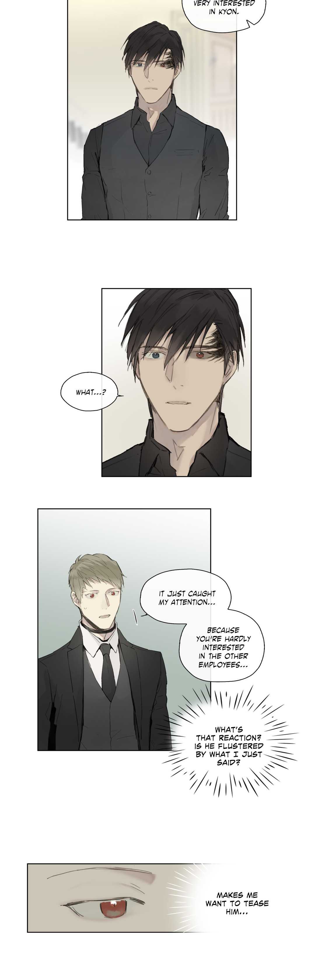 Royal Servant Chapter 27 - Page 13