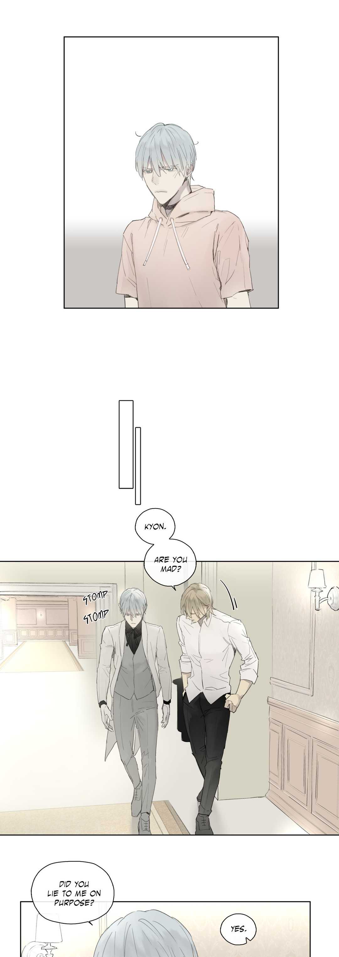 Royal Servant Chapter 27 - Page 16