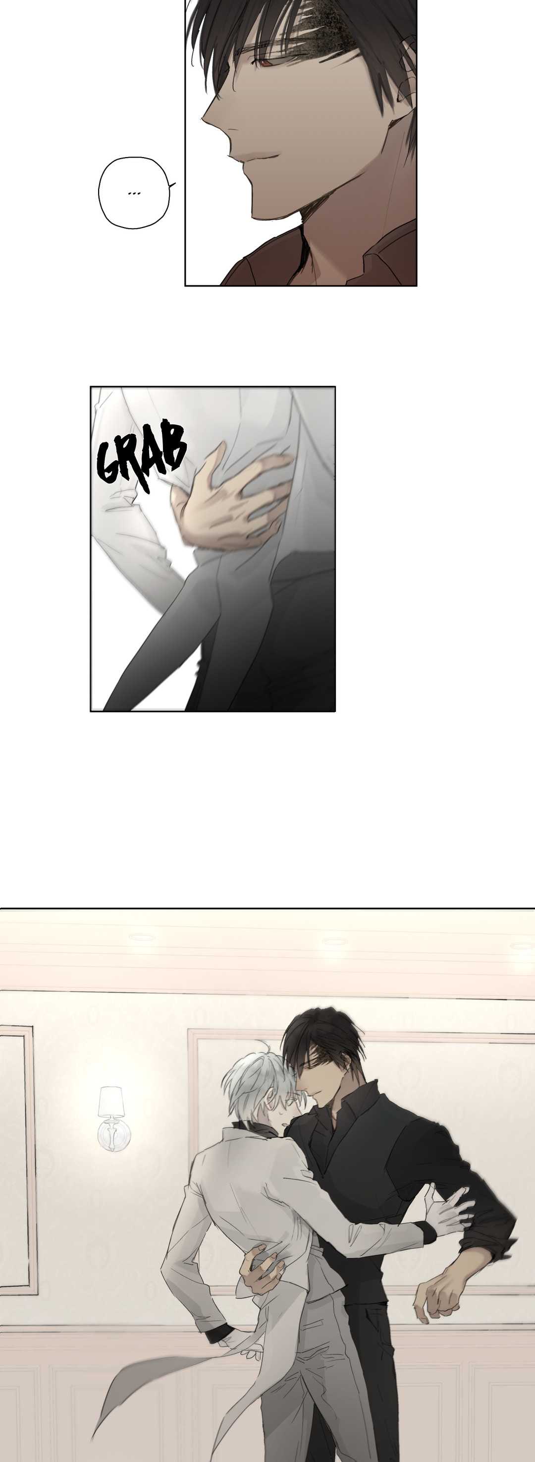 Royal Servant Chapter 28 - Page 15