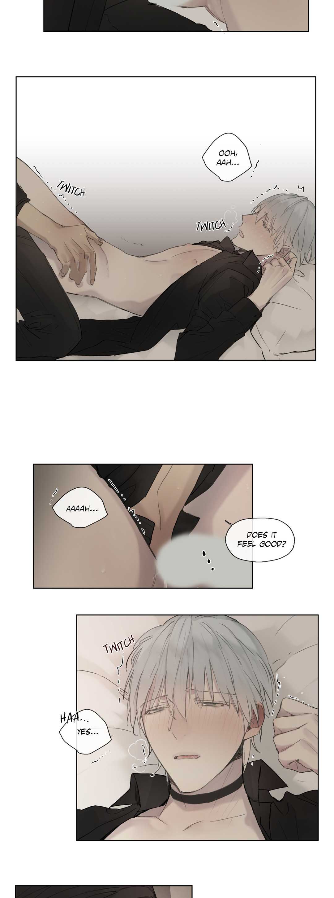 Royal Servant Chapter 29 - Page 5