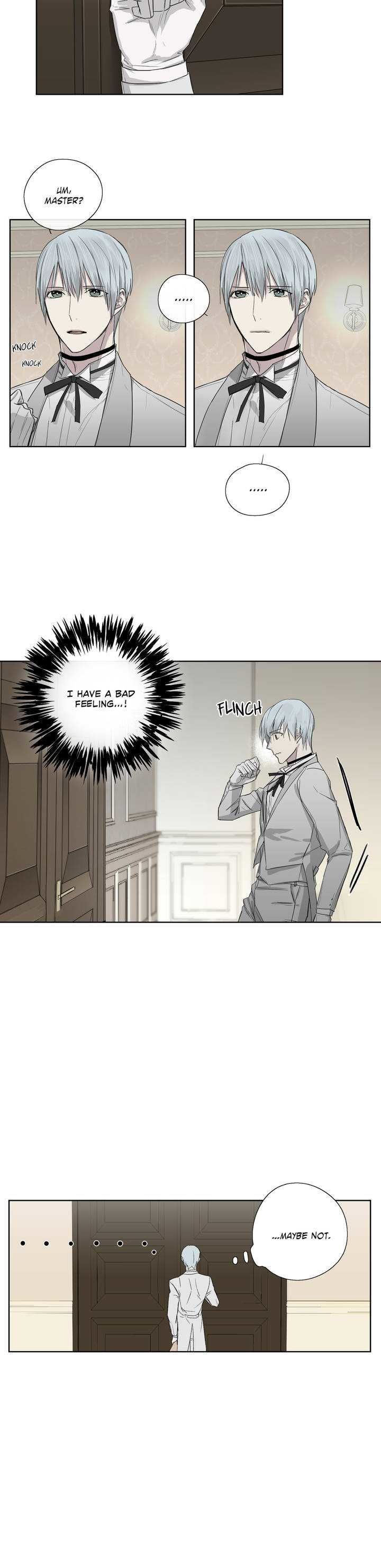 Royal Servant Chapter 3 - Page 17