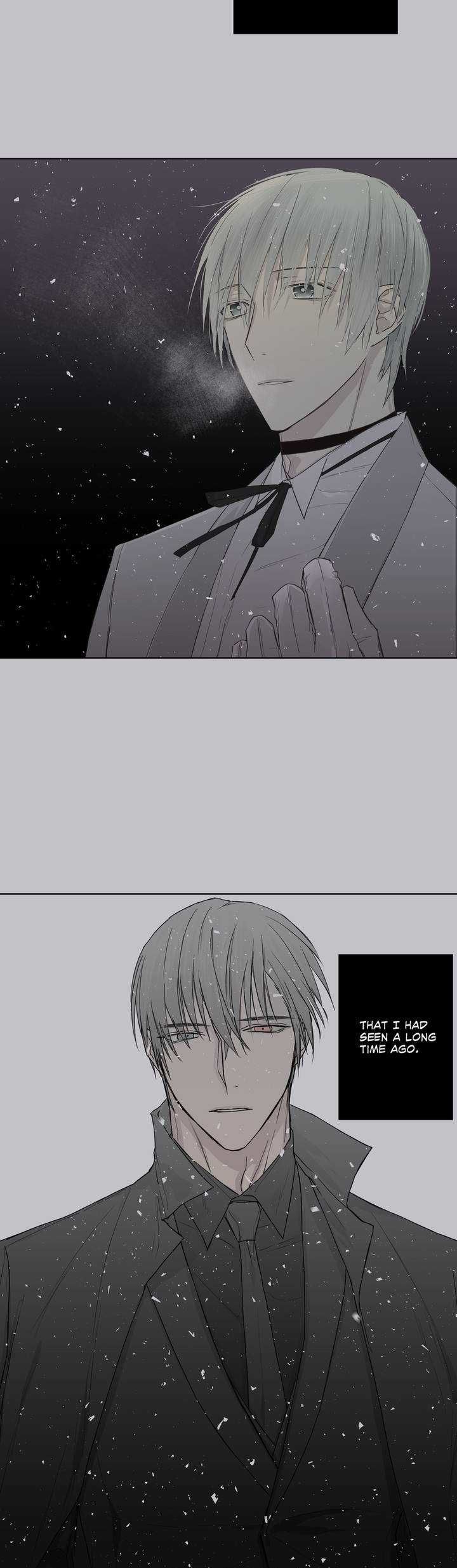 Royal Servant Chapter 3 - Page 24