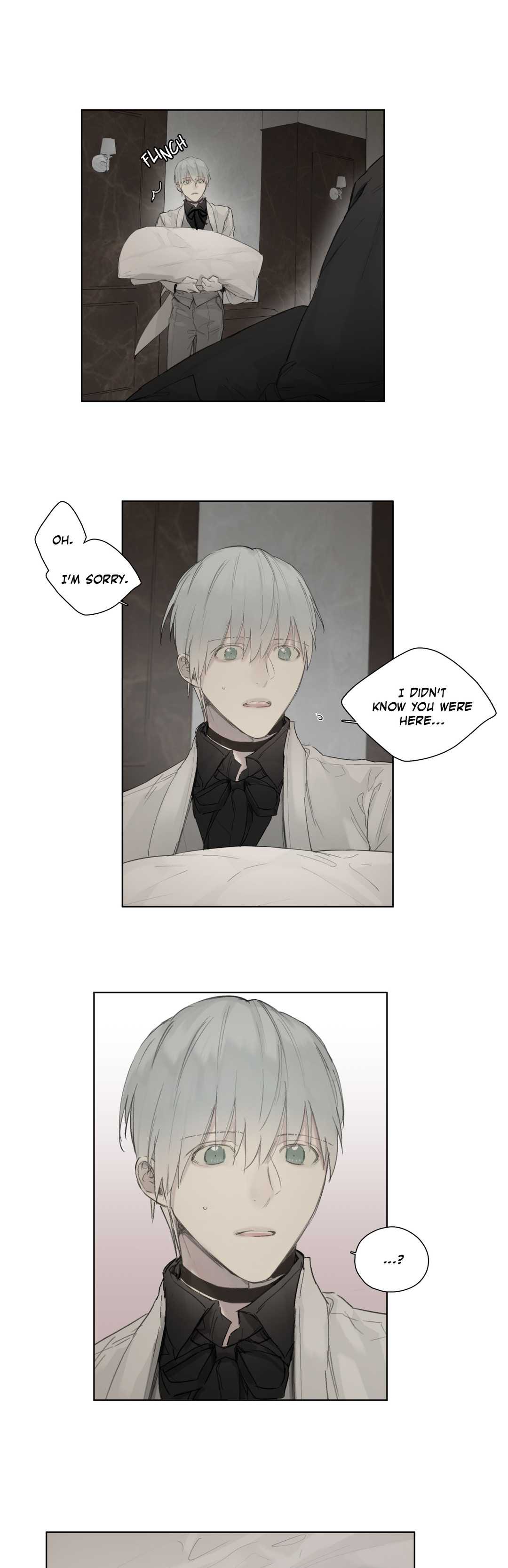 Royal Servant Chapter 31 - Page 15