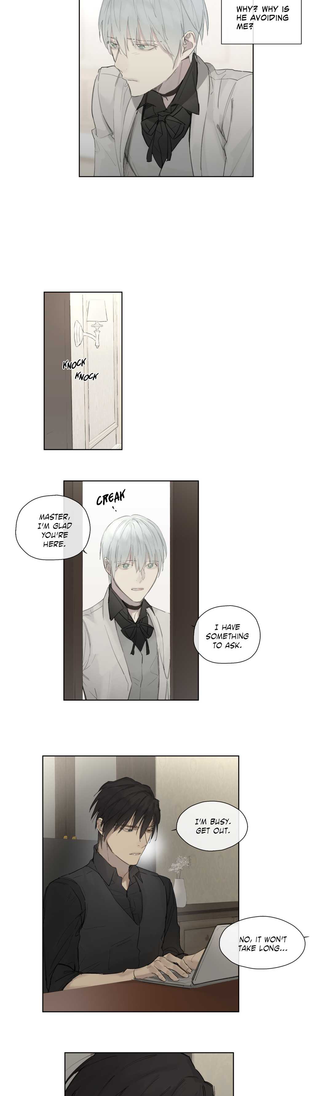 Royal Servant Chapter 31 - Page 6