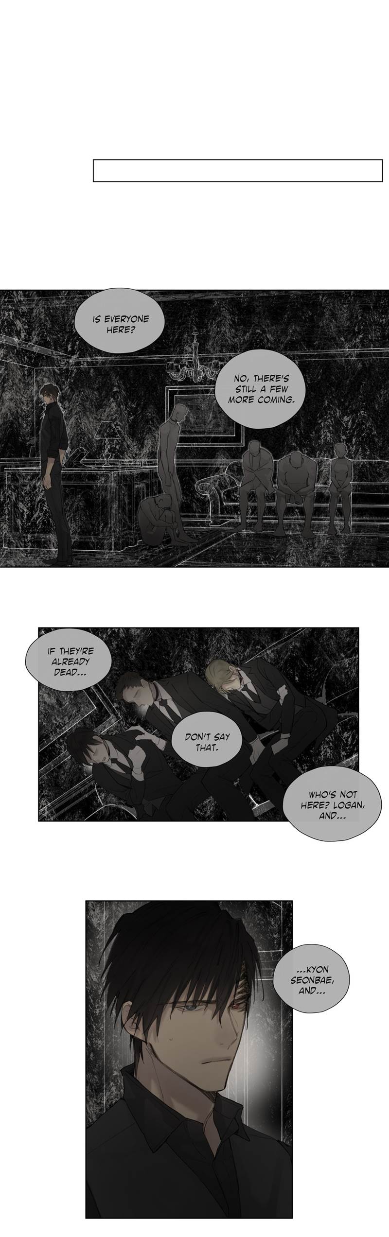 Royal Servant Chapter 33 - Page 14