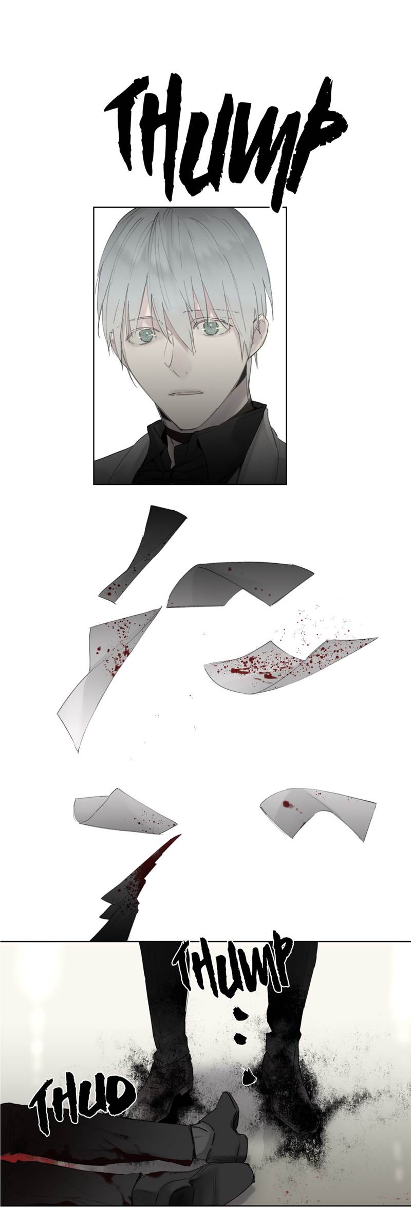 Royal Servant Chapter 33 - Page 4