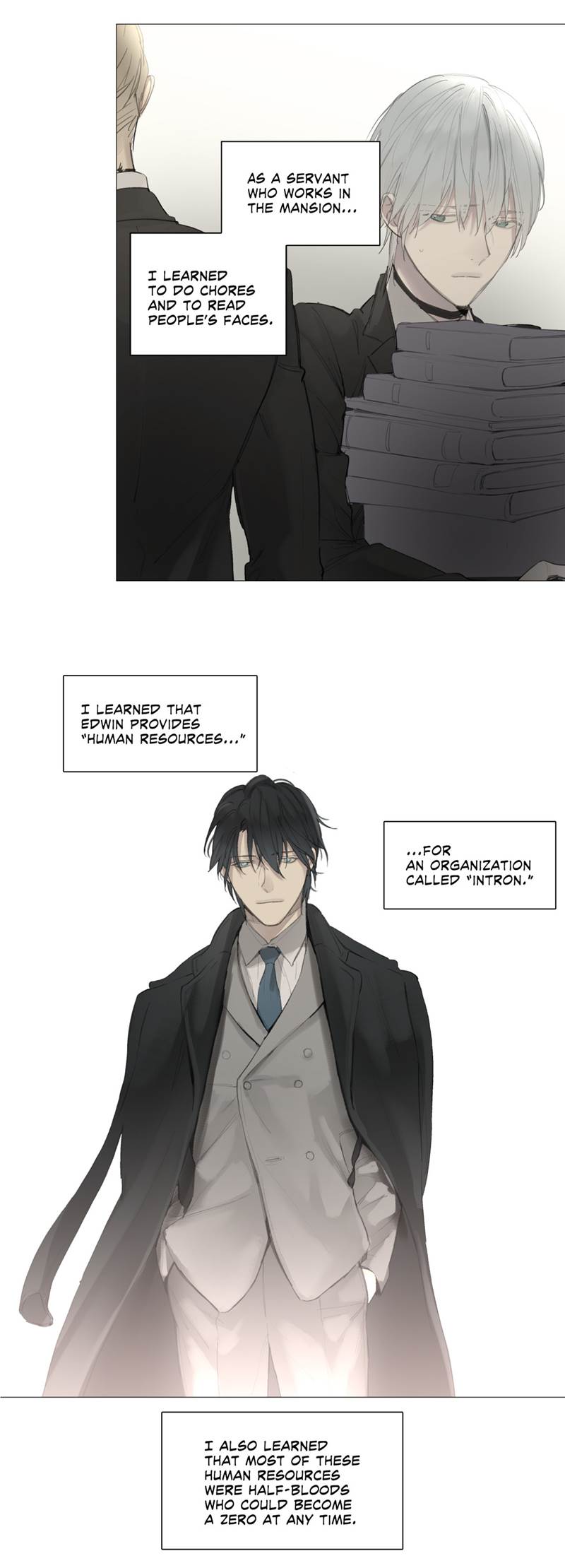 Royal Servant Chapter 34 - Page 15