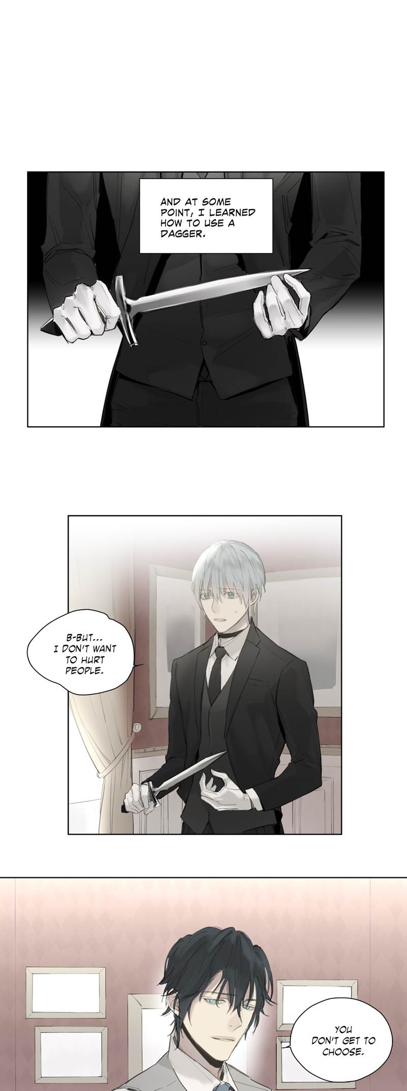 Royal Servant Chapter 34 - Page 16