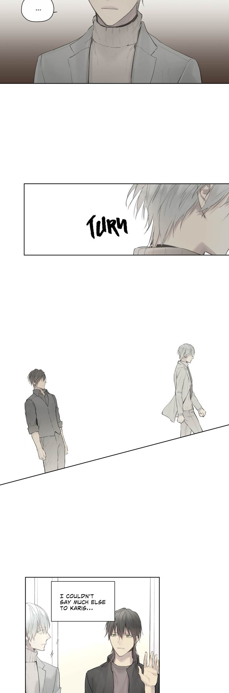 Royal Servant Chapter 35 - Page 24