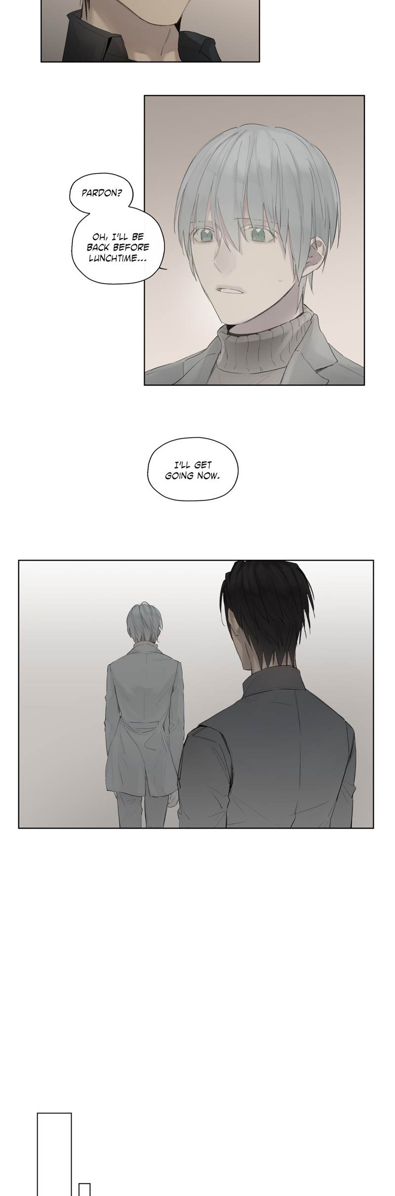 Royal Servant Chapter 35 - Page 6