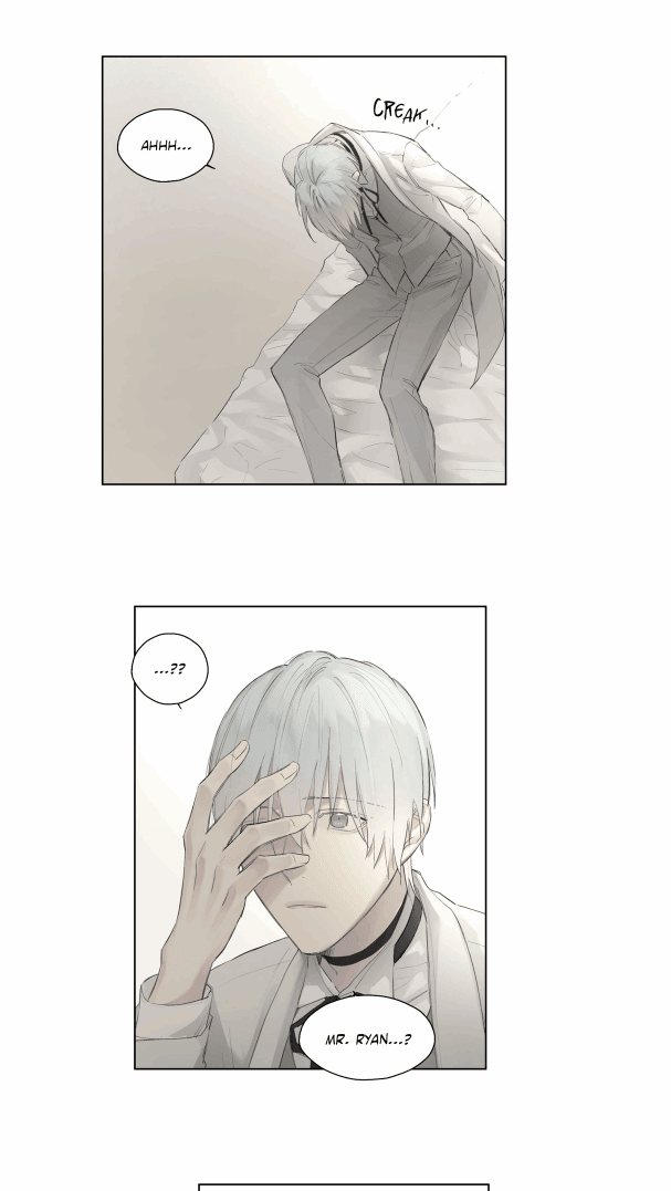 Royal Servant Chapter 37 - Page 11