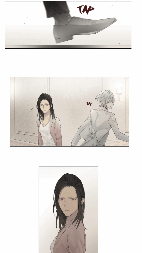 Royal Servant Chapter 38 - Page 19