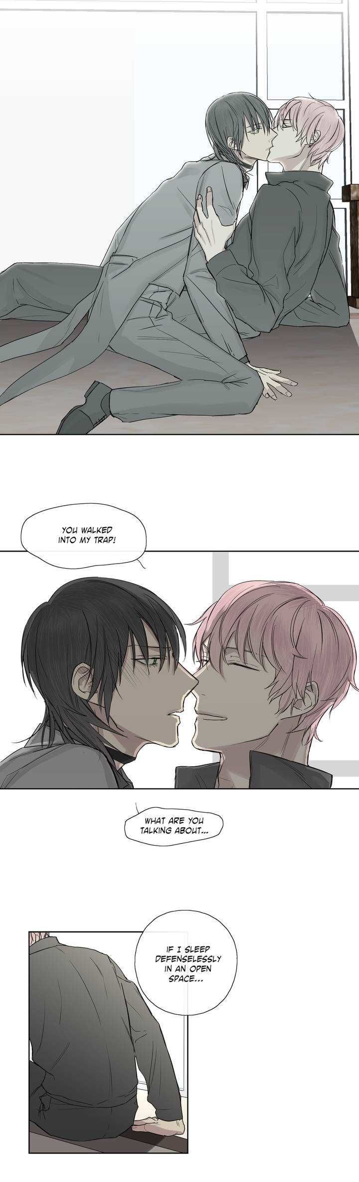 Royal Servant Chapter 4 - Page 14