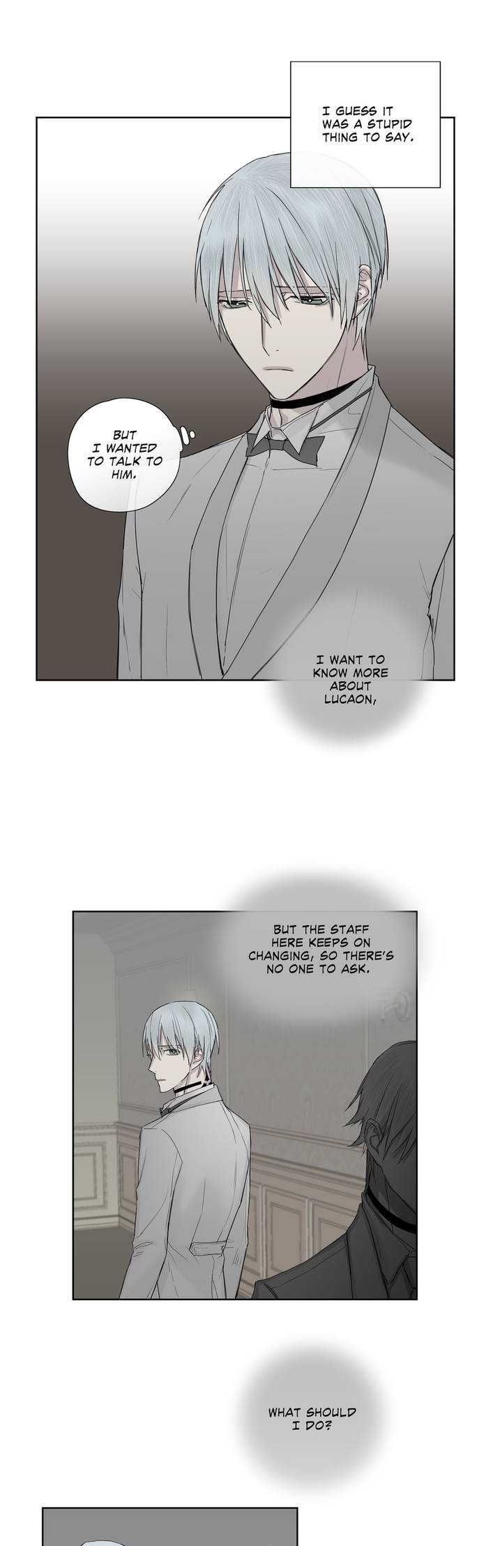 Royal Servant Chapter 4 - Page 7