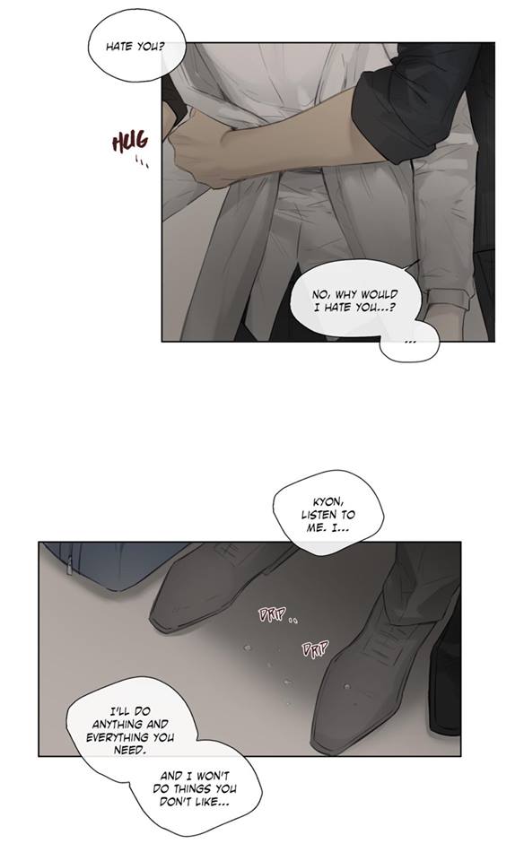 Royal Servant Chapter 41 - Page 18