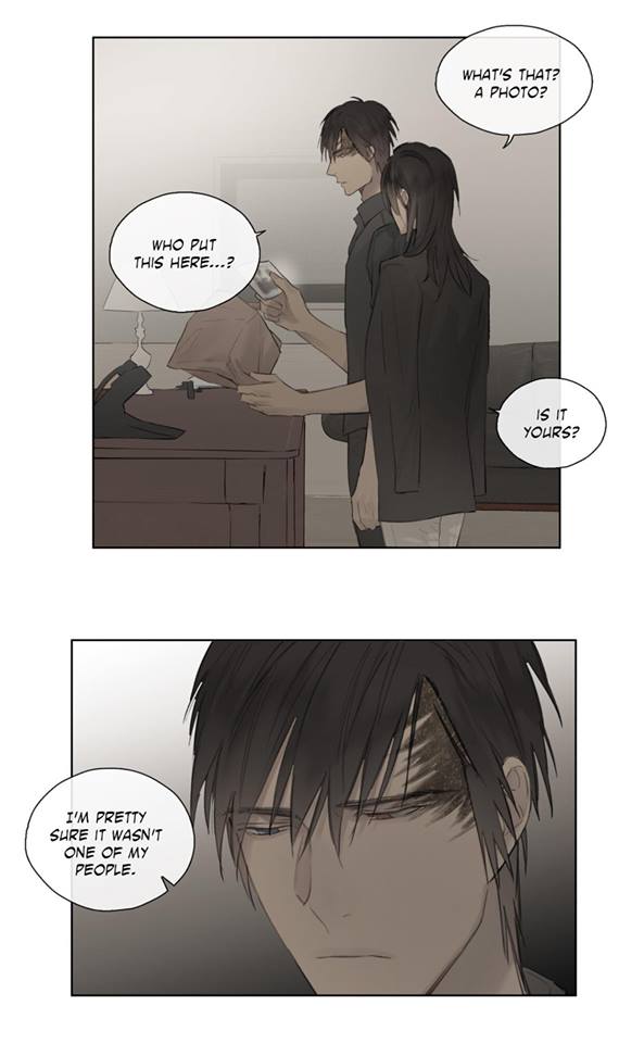 Royal Servant Chapter 41 - Page 6