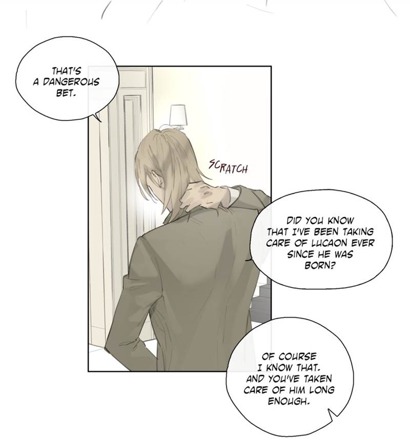 Royal Servant Chapter 42 - Page 14