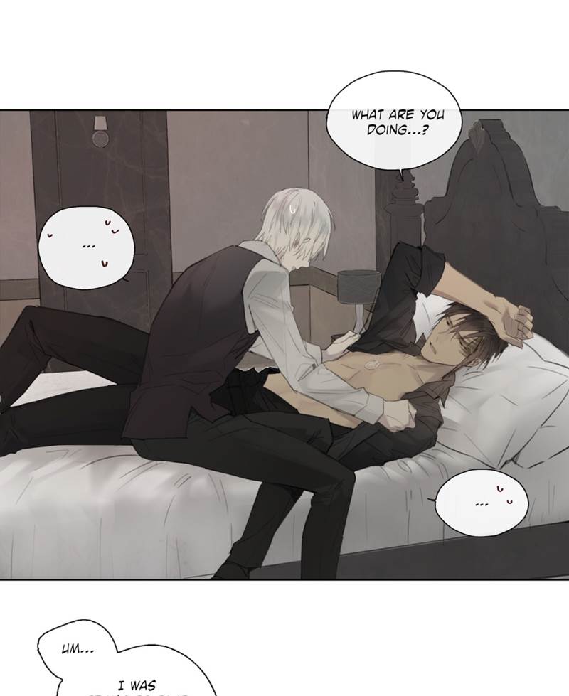 Royal Servant Chapter 42 - Page 45