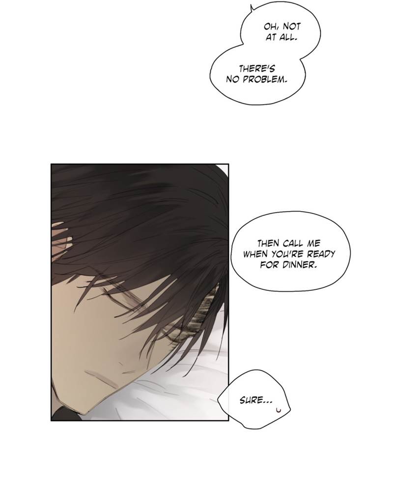 Royal Servant Chapter 42 - Page 57