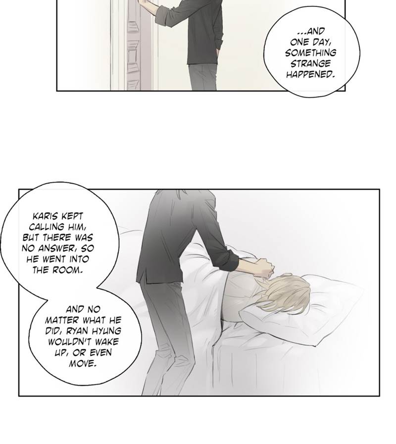 Royal Servant Chapter 43 - Page 26