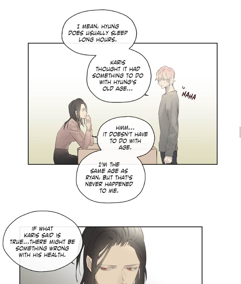 Royal Servant Chapter 43 - Page 28