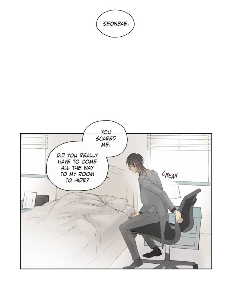 Royal Servant Chapter 43 - Page 41