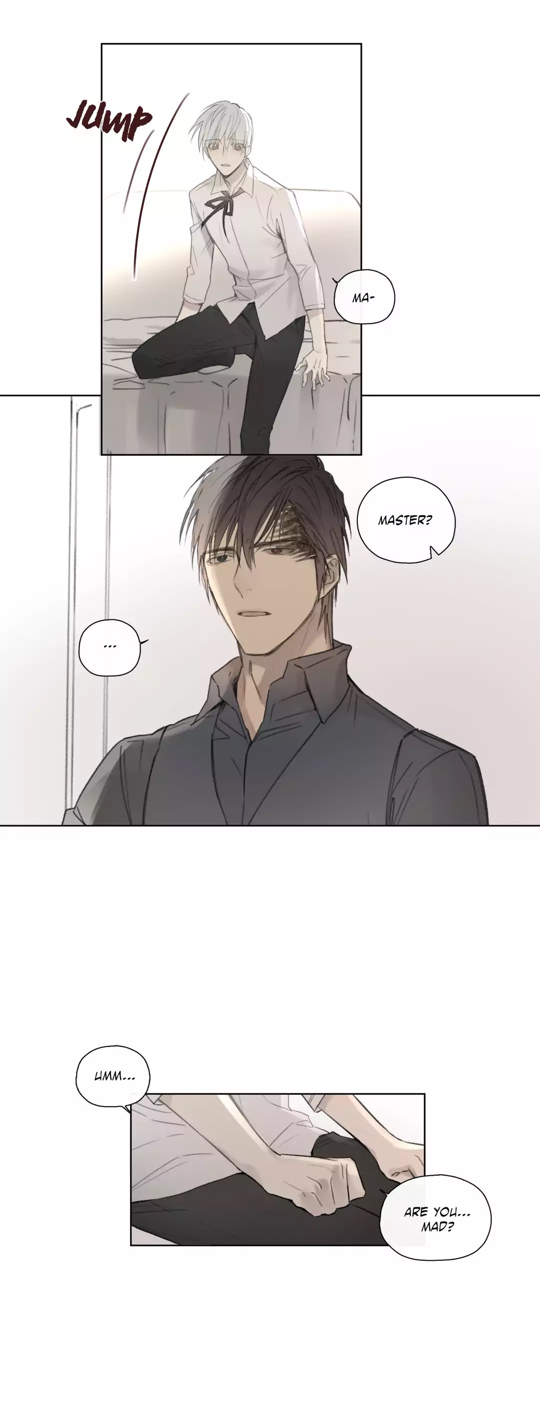 Royal Servant Chapter 50 - Page 17