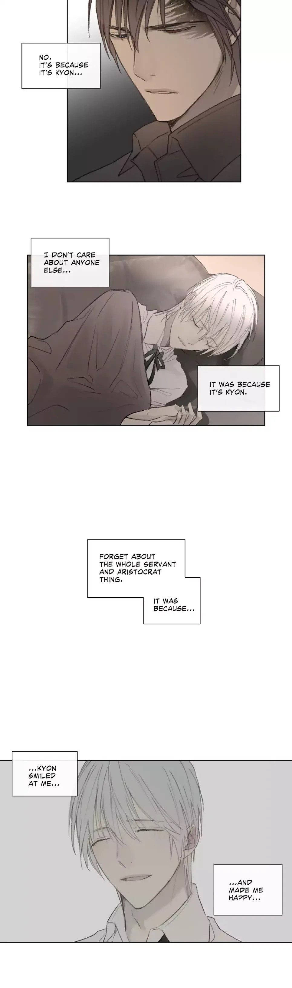 Royal Servant Chapter 51 - Page 14