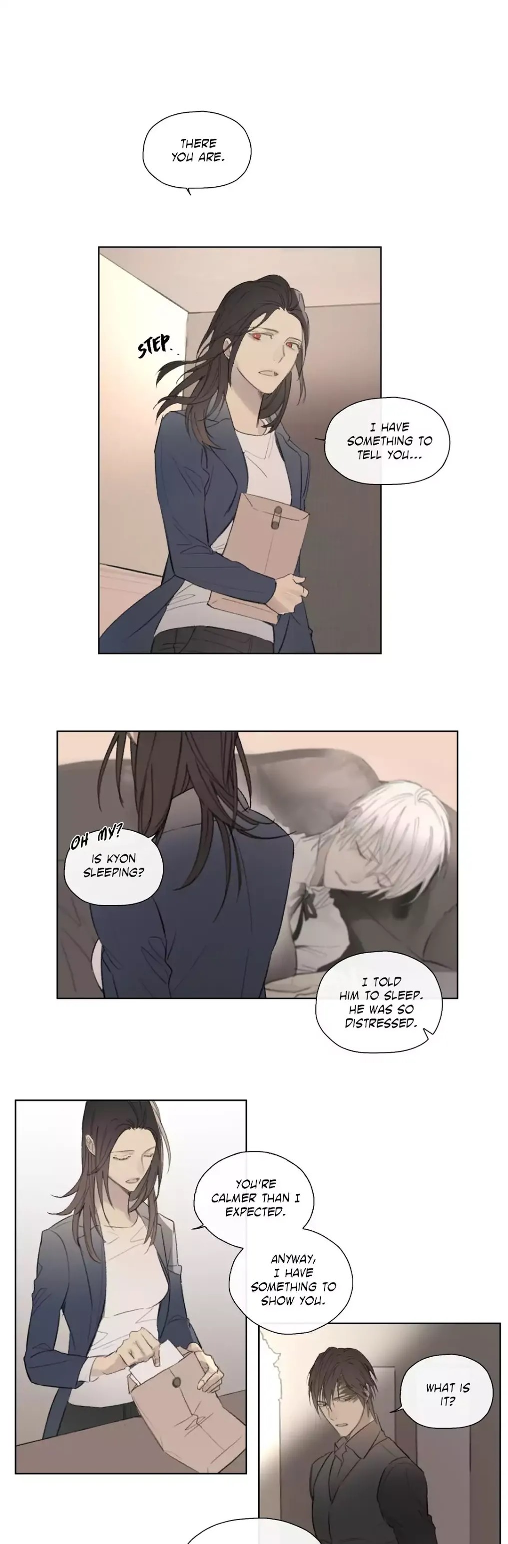 Royal Servant Chapter 51 - Page 16