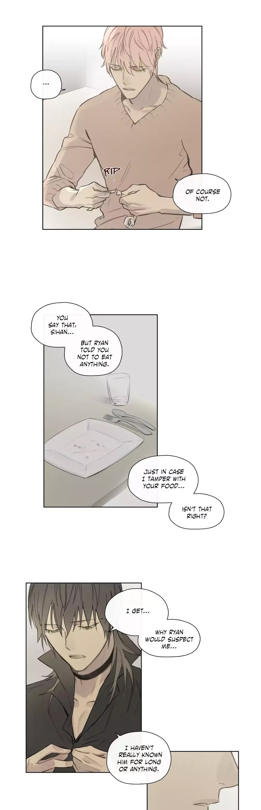 Royal Servant Chapter 52 - Page 15