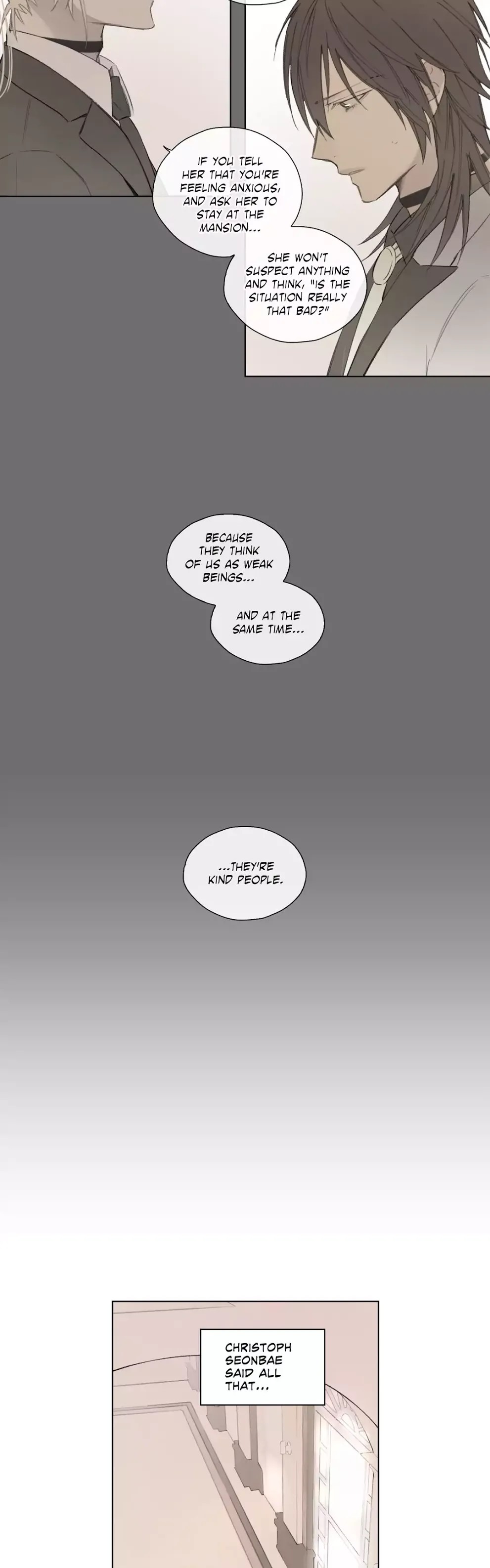 Royal Servant Chapter 53 - Page 12